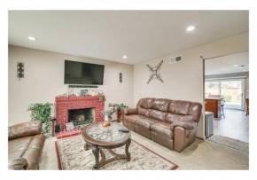 East Bay Cozy Getaway